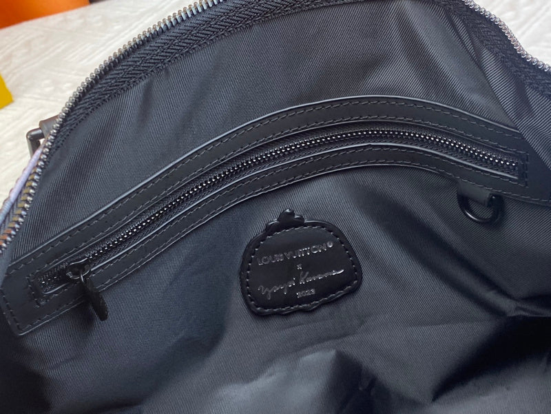 Satchel Bags - VL2 Bags - 059