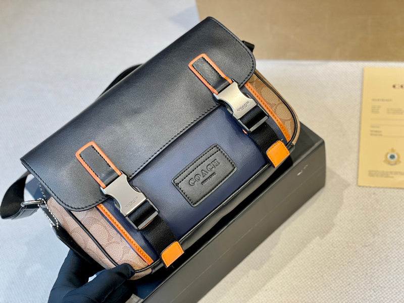 Satchel Bags - CCH Bags - 409