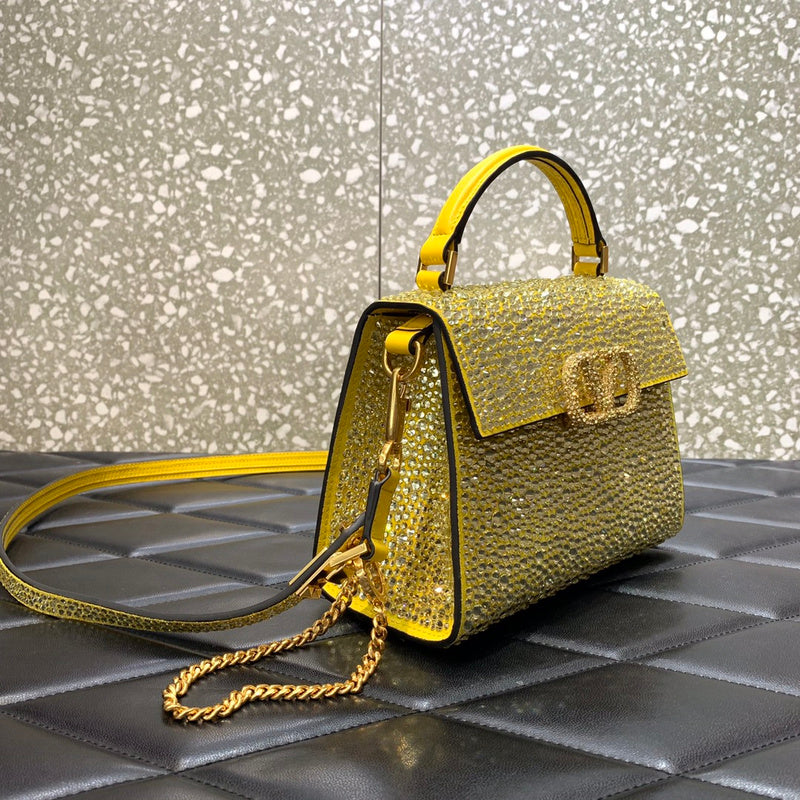 Glamy - VEL Bags - 1048