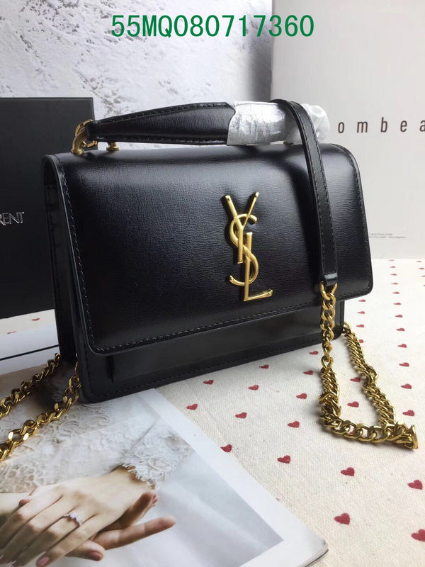 Glami - YLS Bags - 2283