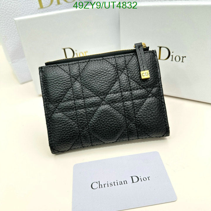SAMC - DOR Wallets - 052