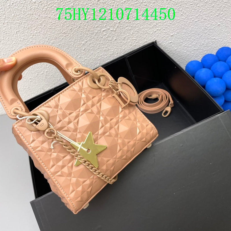 Glami - DOR Bags - 1502