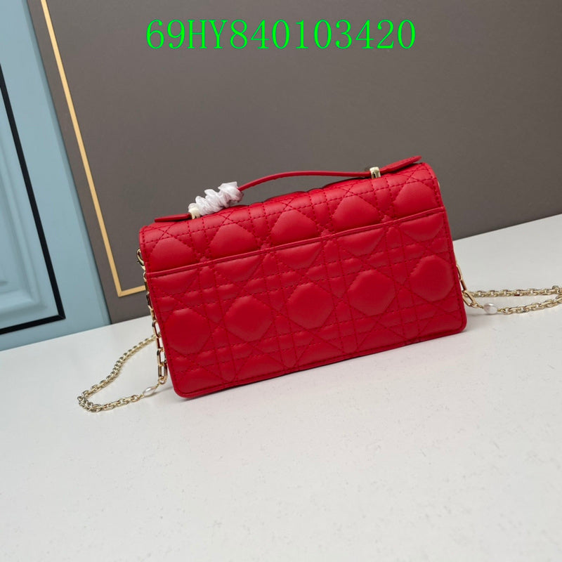 Glami - DOR Bags - 936