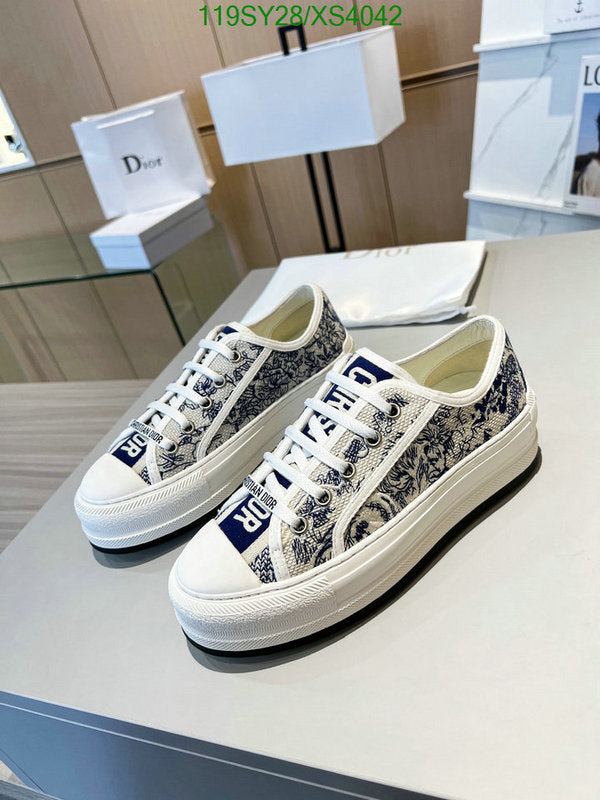 SAMC - DOR Women Sneakers - 257