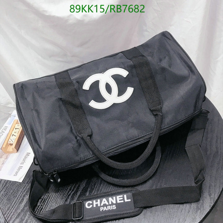 SAMC - CHL Bags Handbags - 081