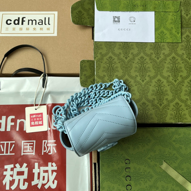 Glami Fashion - GCI Bags - 9448