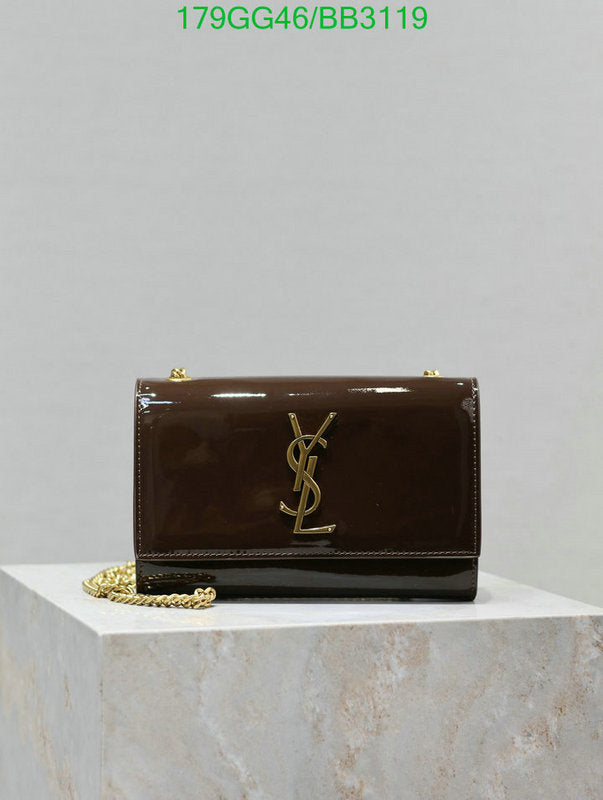 SAMC - YLS Bags - 042