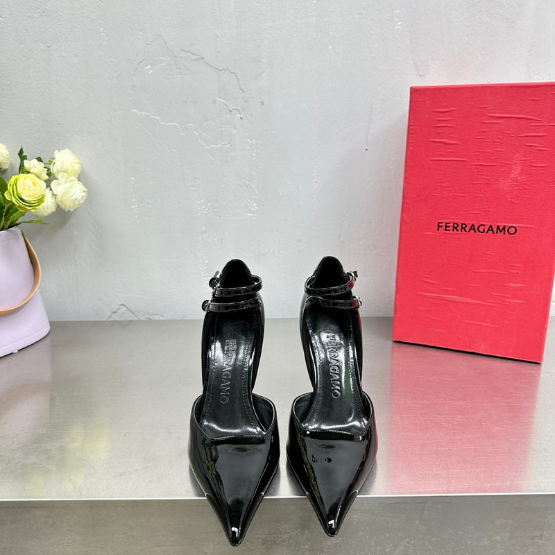 Glami - FGO Women Shoes - 358