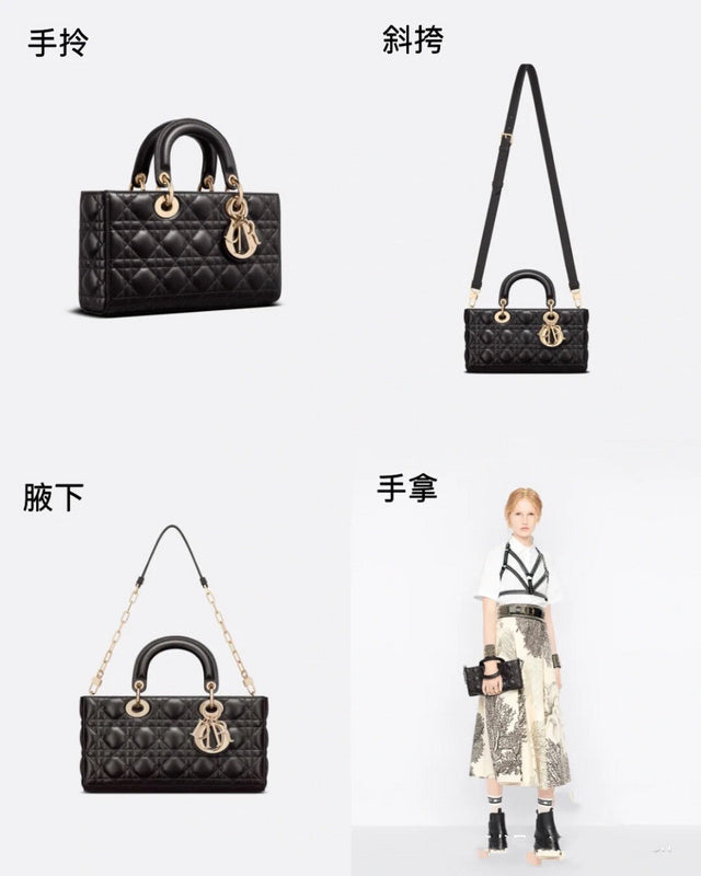Glami - DOR Bags - 510