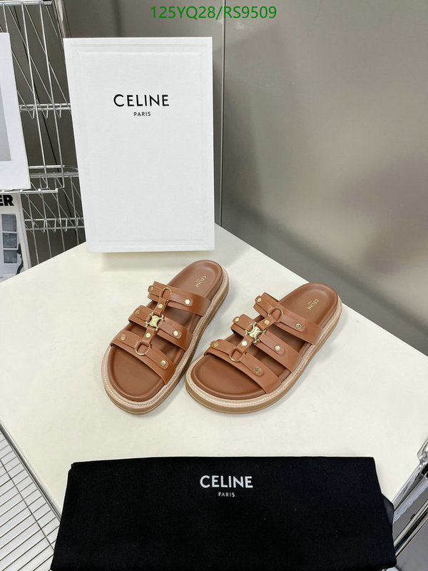 SAMC - COL Women Shoes - 228