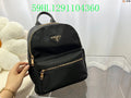 Satchel Bags - PDA Bags - 3869