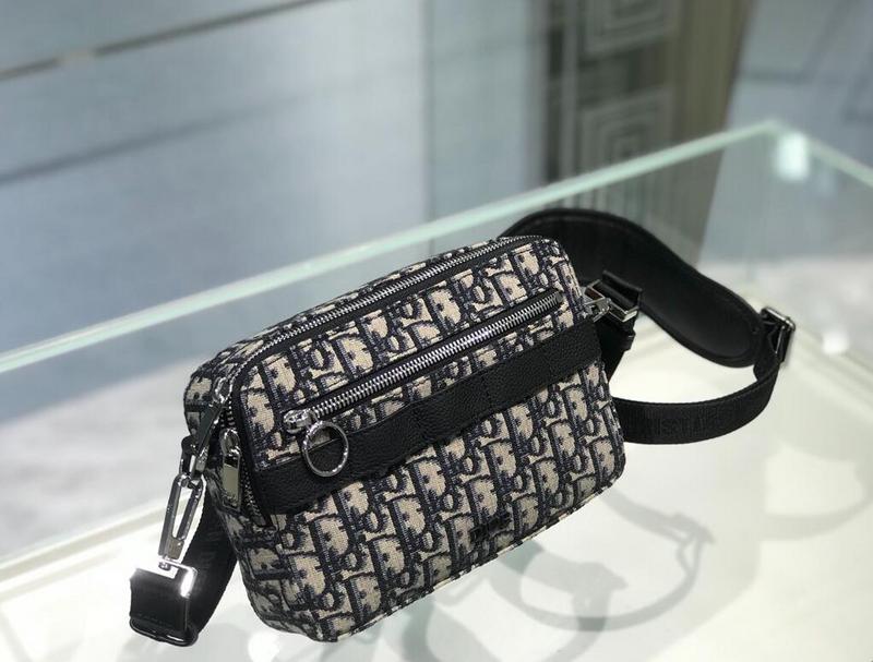 SAMCC - DOR Bags - 459