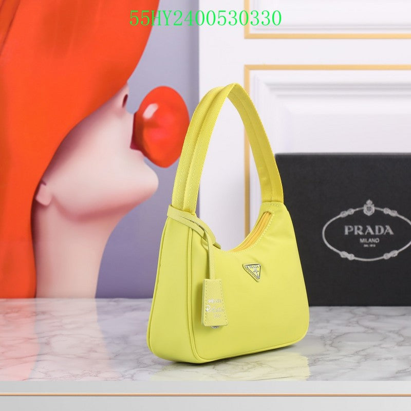 Satchel Bags - PDA Bags - 4260