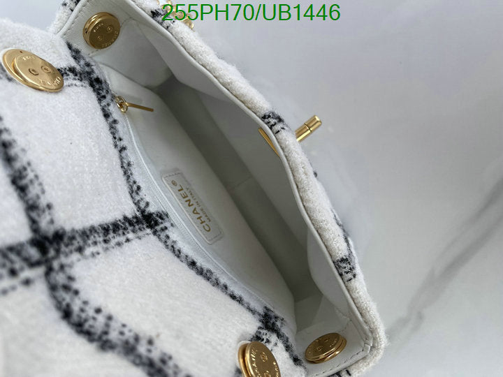 SAMC - CHL Bags - 346