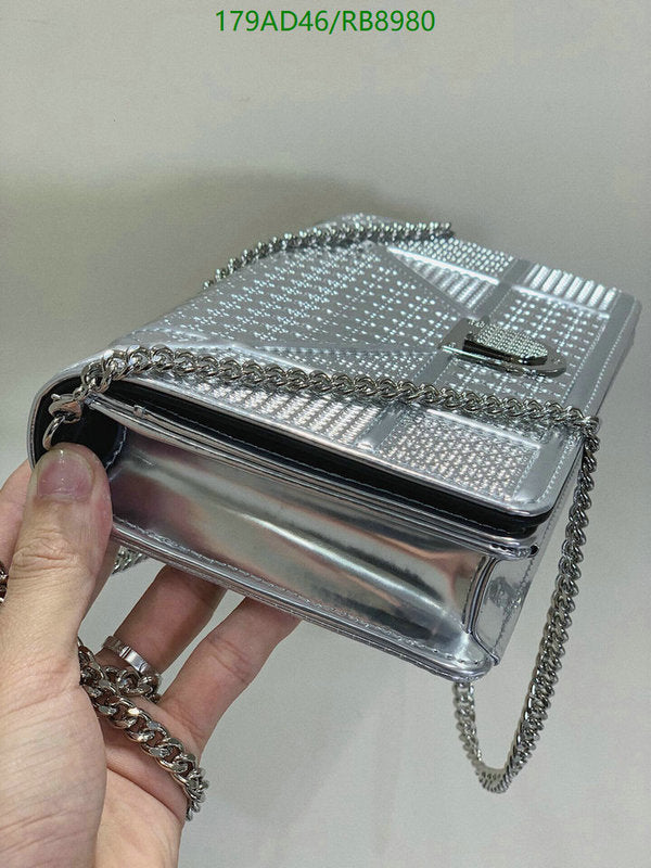 SAMCC - DOR Bags - 1337