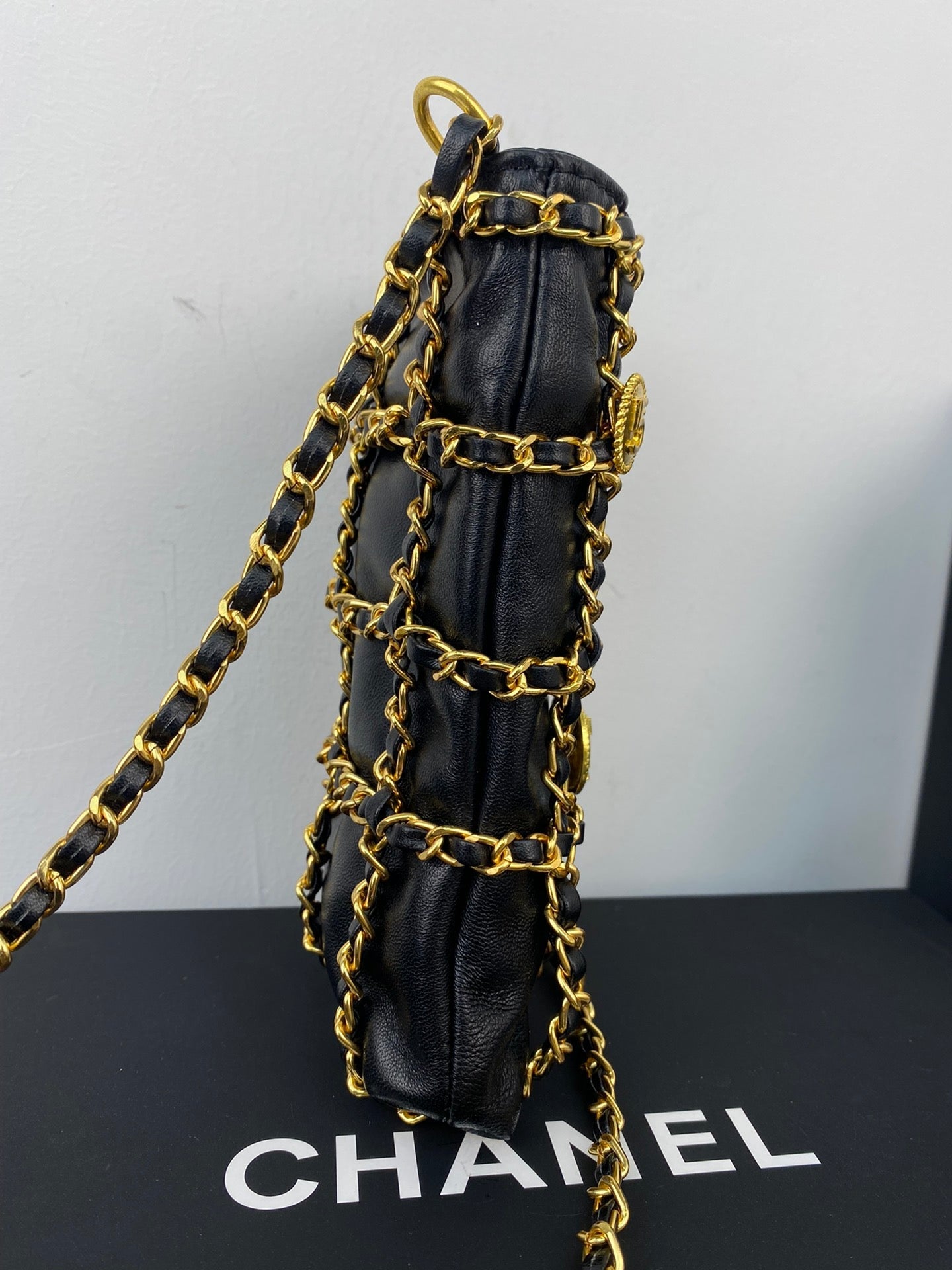 EN - New Bag CHL 422