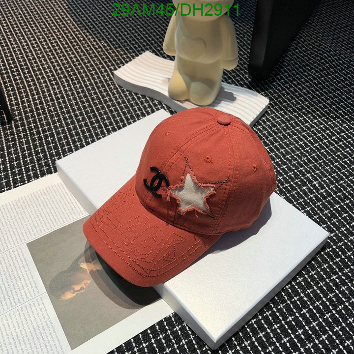 SAMC - CHL Caps & Hats - 029