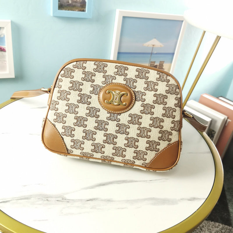 Glamy - COL Bags - 1297