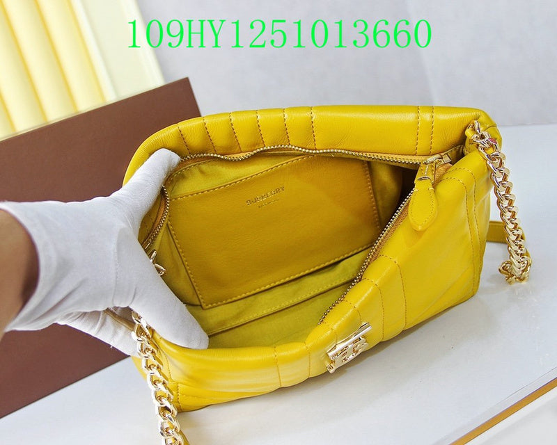 ELE Fashion -BBR Bags - 396