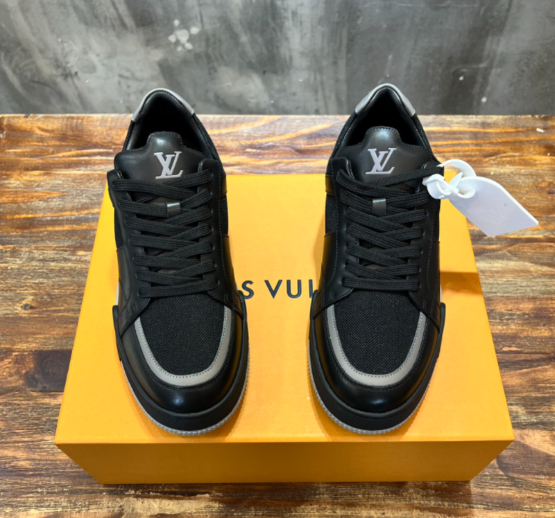 SAMC - LOV Men Shoes - 140