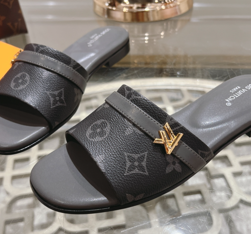Glamy - LOV Women Shoes - 086