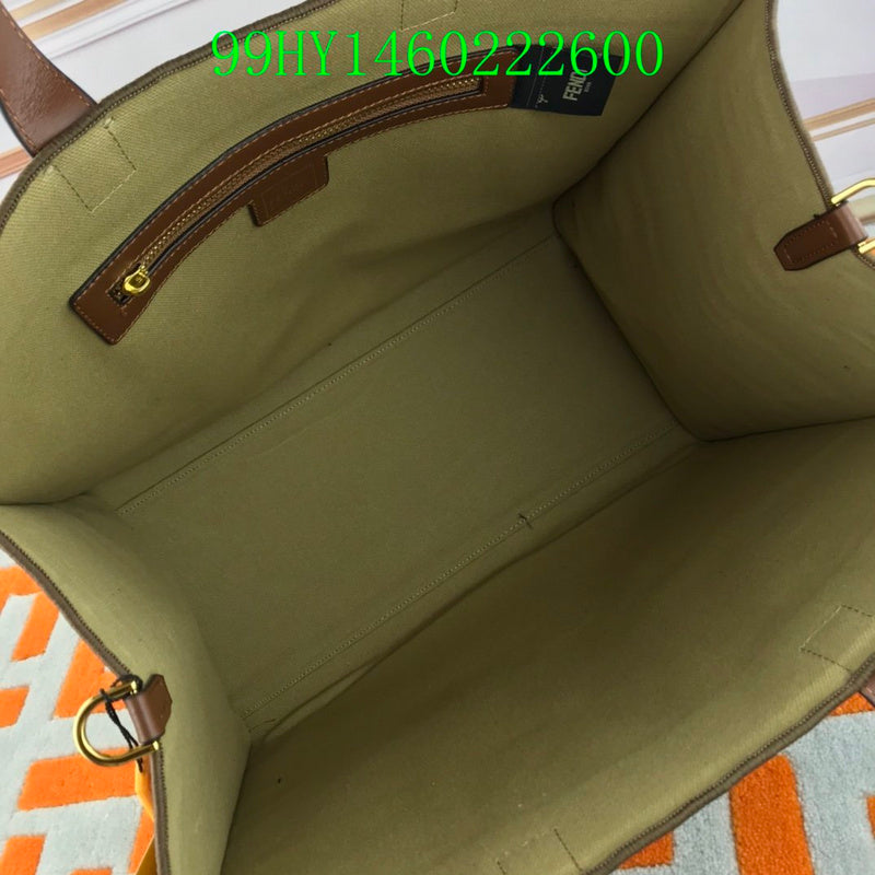 Glami - FDE Bags - 2851
