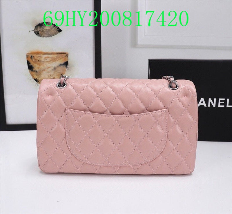 Satchel Bags - CHL Bags - 5296