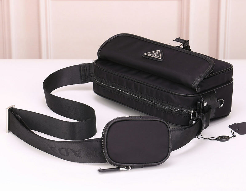 Satchel Bags - PRA Bags - 522