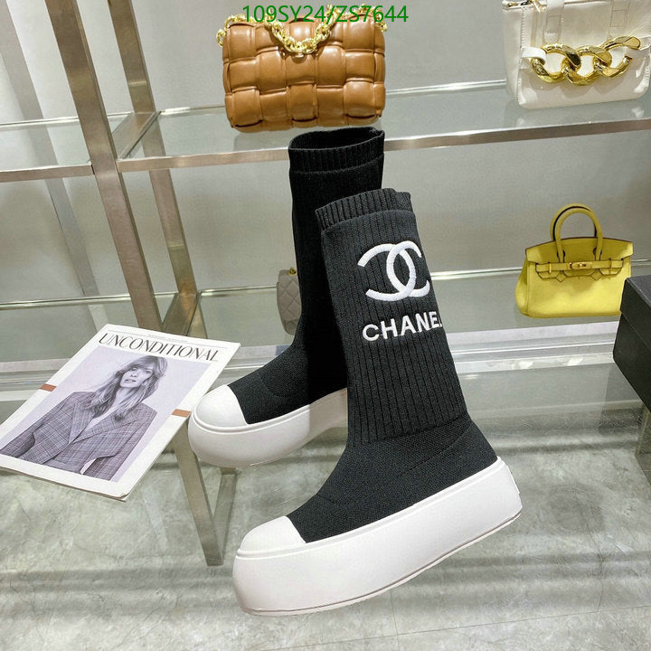 SAMC - CHL Women Boots - 269
