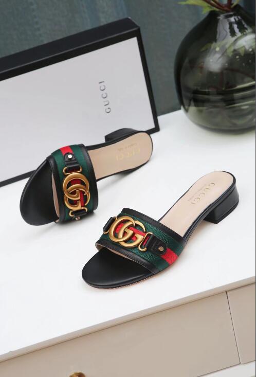 SAMC - GUKI Women Shoes - 2244