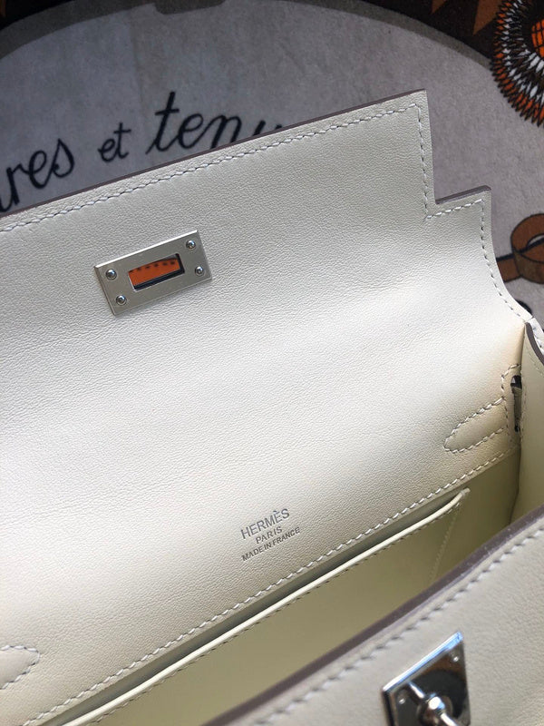 Satchel Bags - HMS-Bags - 734