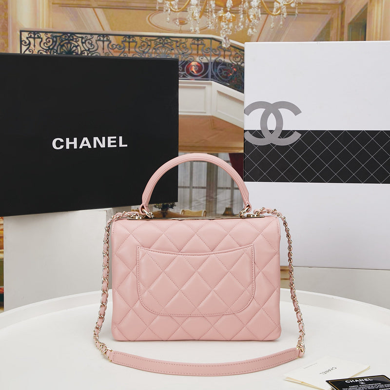 Satchel Bags - CLN Bags - 1014