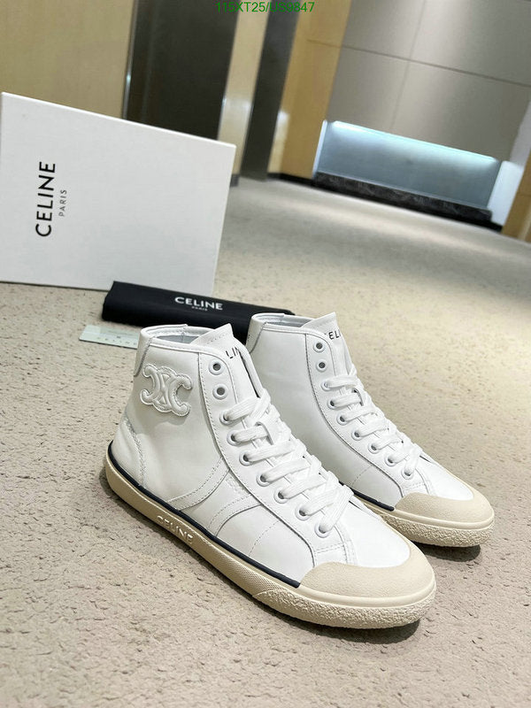 SAMC - COL Women Shoes - 041