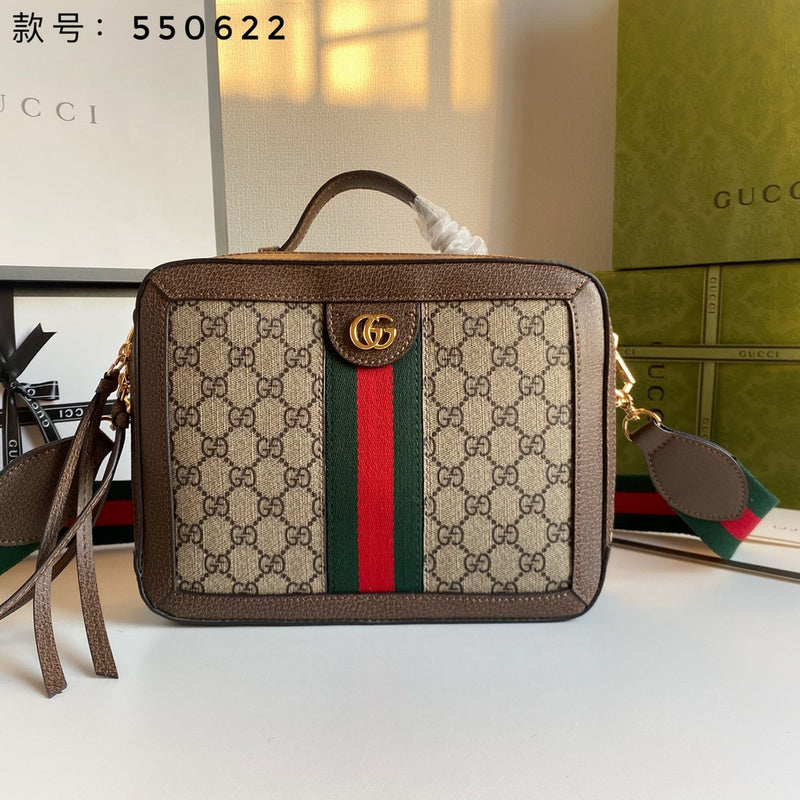 Satchel Bags - GCI Bags - 2198