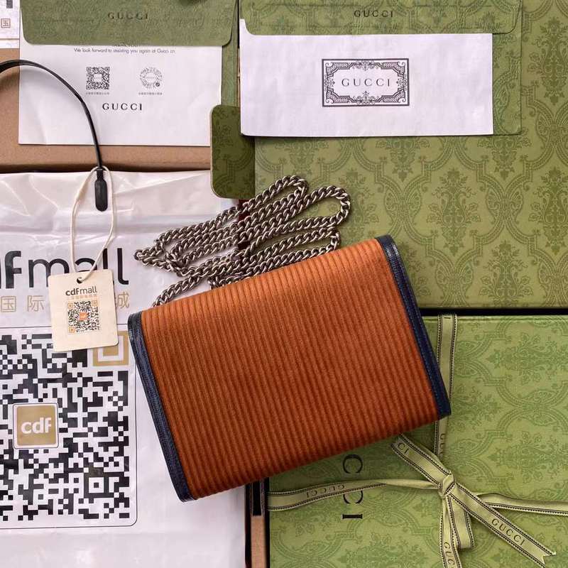 GUI2 Bags - Luxurious Bags  622