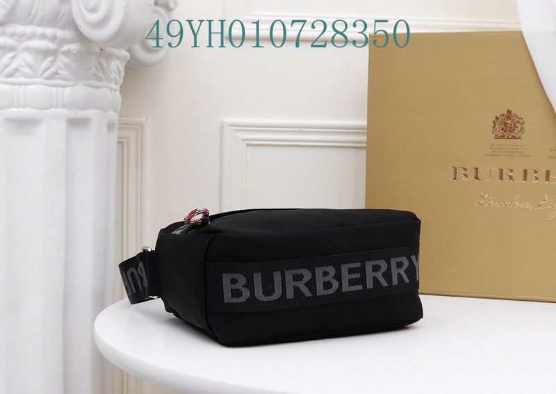 ELE Fashion -BBR Bags - 701