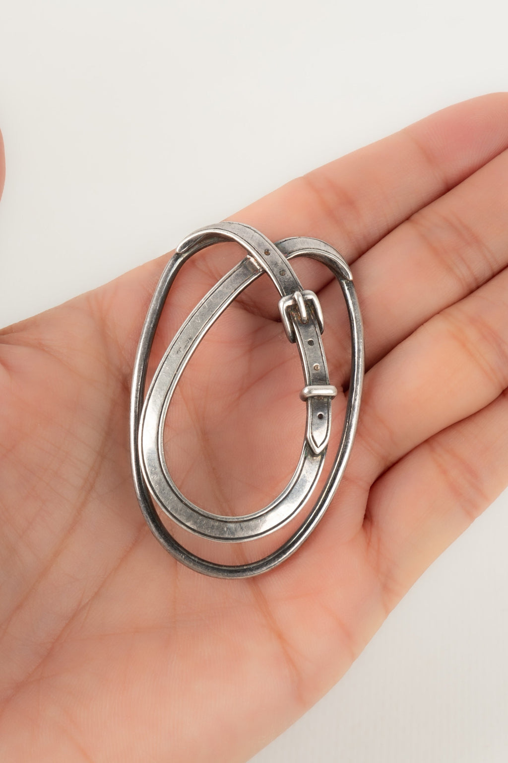 Pince ÃƒÆ’Ã‚Â  billets HermÃƒÆ’Ã‚Â¨s