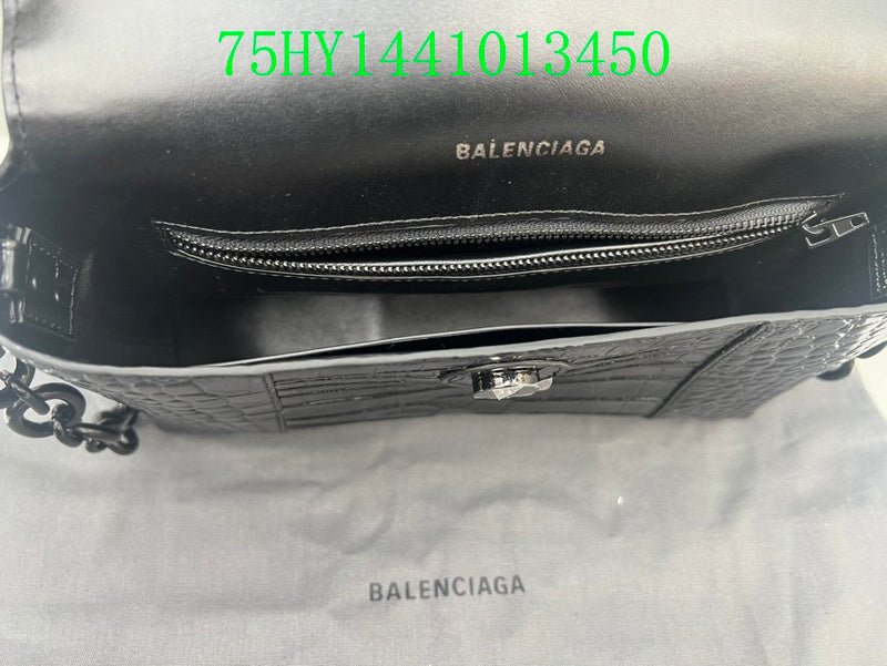 ELE Fashion - BGA Bags - 2007