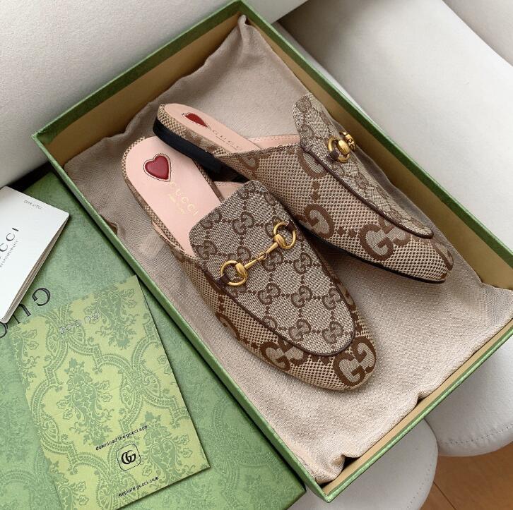 SAMC - GUKI Women Shoes - 1035