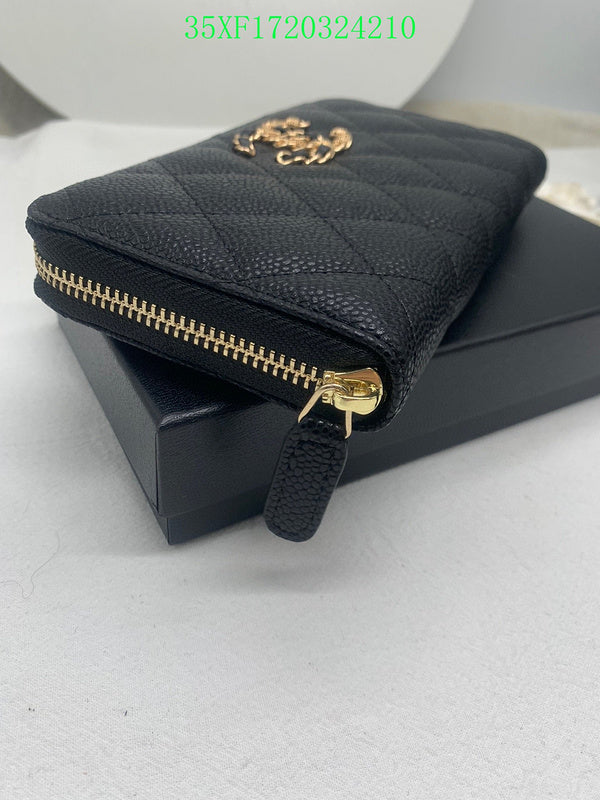 Glami - CHL Wallet - 2428