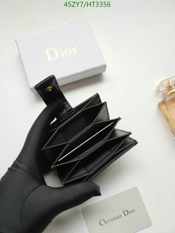 SAMC - DOR Wallets - 053