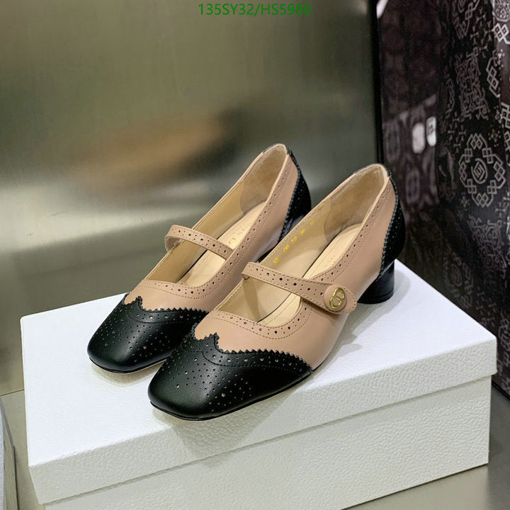 SAMCC - DOR Women Shoes - 1897