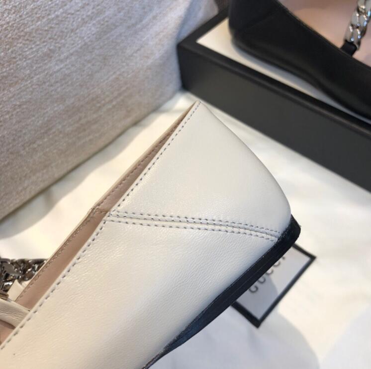 SAMC - GUKI Women Shoes - 2066