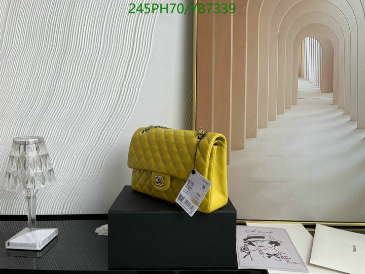 SAMC - CHL Bags - 741
