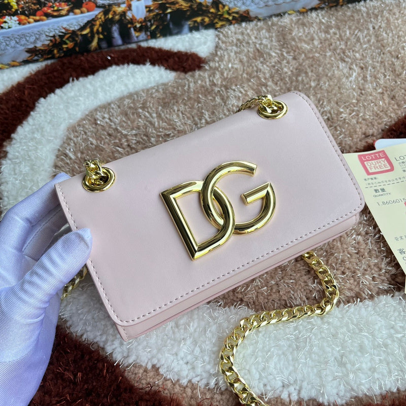 Satchel Bags - DNG Bags - 027
