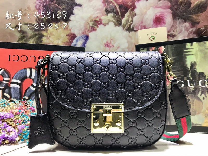 Glami Fashion - GCI Bags - 10830