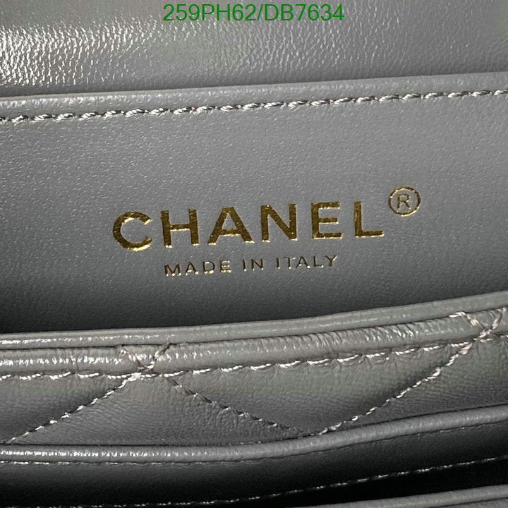 SAMC - CHL Bags - 048