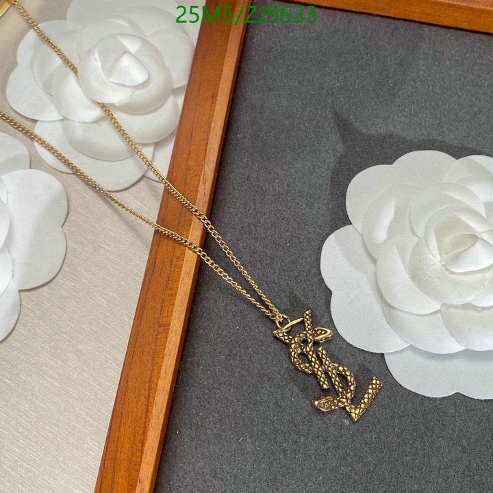 SAMC - YLS Jewelry - 069