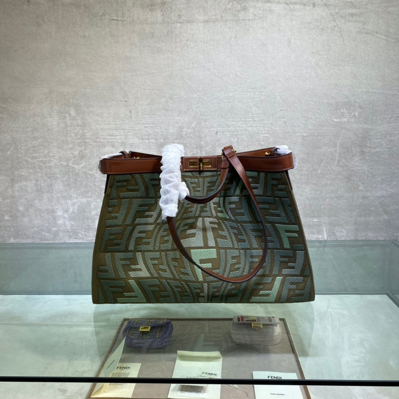 FDI Bags - Luxurious Bags  358