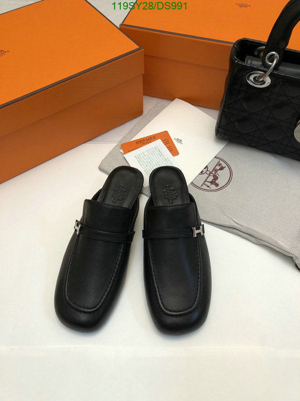 SAMC - HMS Women Shoes - 068